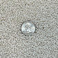 Small Flat Heavy Pellet Resin Fill for Cornhole Bags (FREE SHIPPING IN USA***)