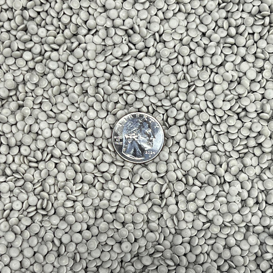 Smooth Flat Heavy Pellet Resin Fill for Cornhole Bags (FREE SHIPPING IN USA***)