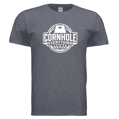 HEATHER NAVY - FRONT
